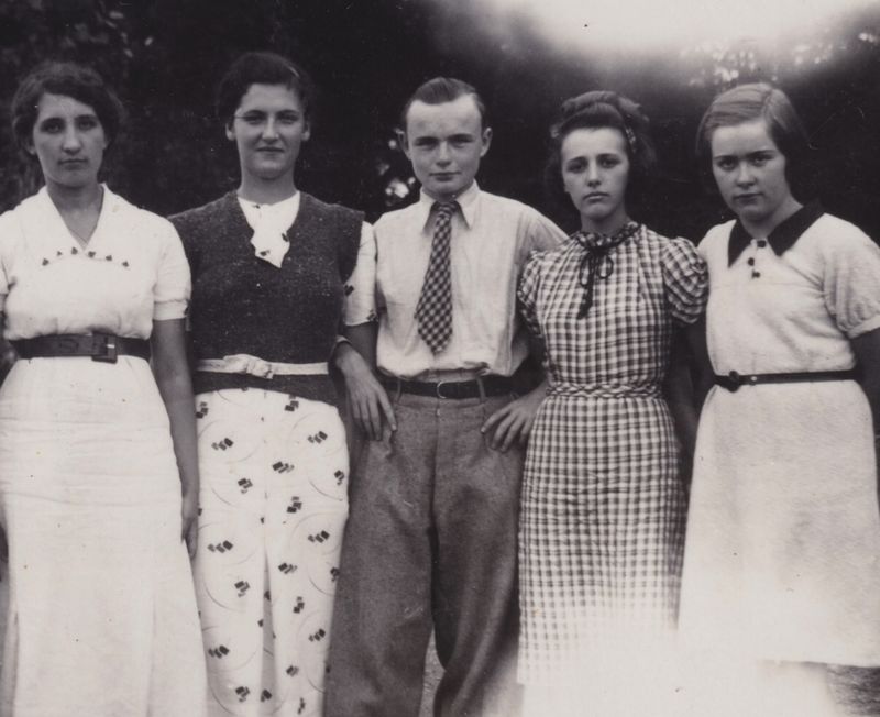 Image from a project on PhMuseum