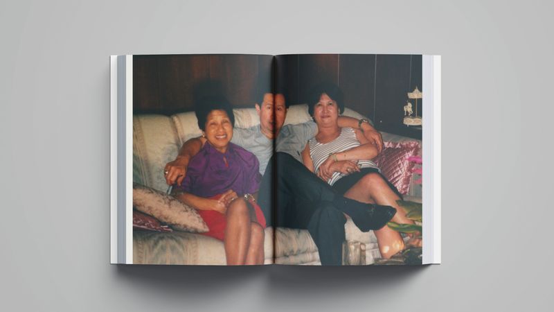 Image from a project on PhMuseum