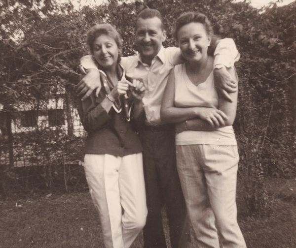 Image from a project on PhMuseum