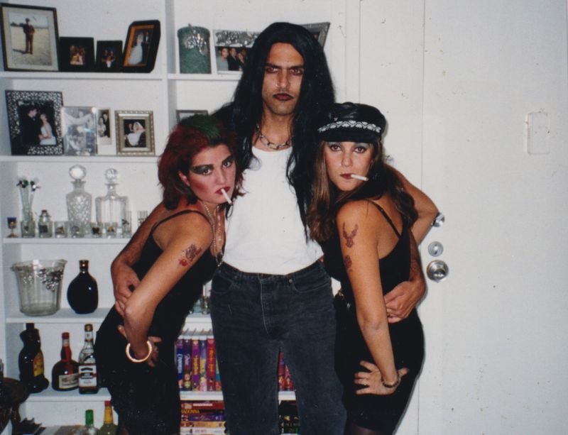 Image from a project on PhMuseum