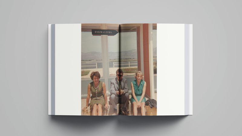 Image from a project on PhMuseum