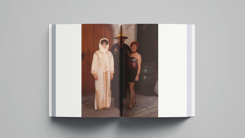 Image from a project on PhMuseum