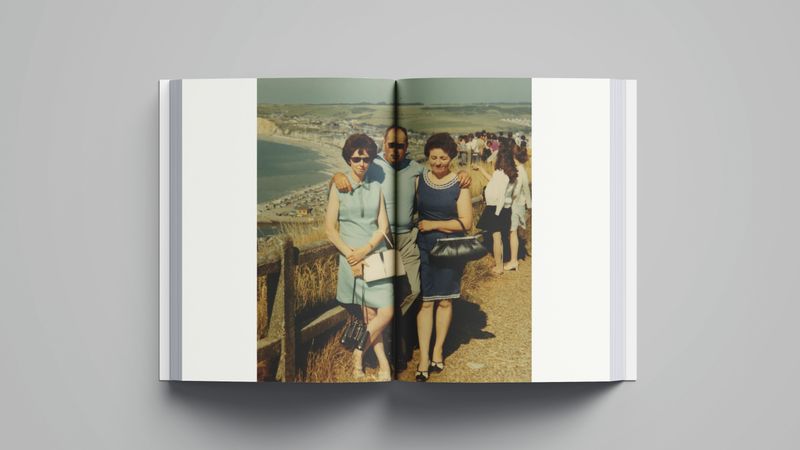 Image from a project on PhMuseum