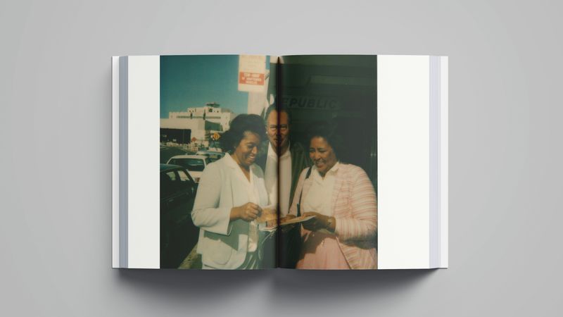 Image from a project on PhMuseum