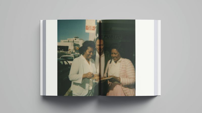 Image from a project on PhMuseum