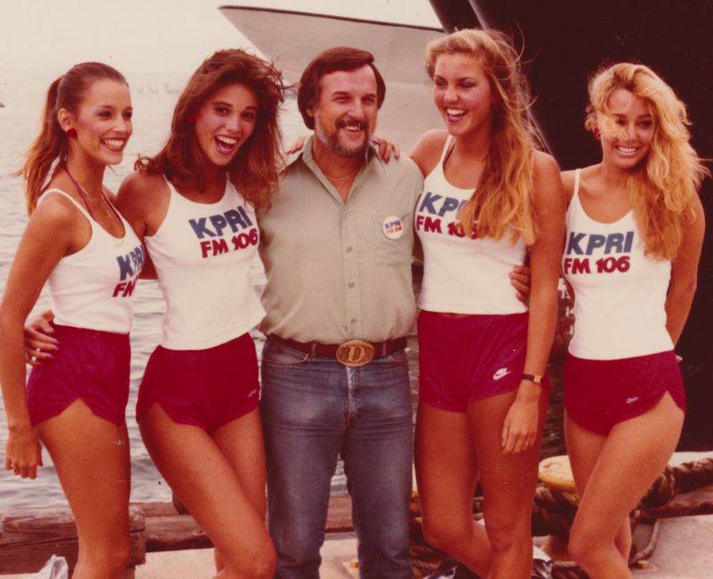 Image from a project on PhMuseum