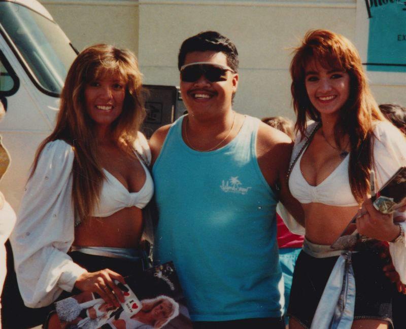 Image from a project on PhMuseum