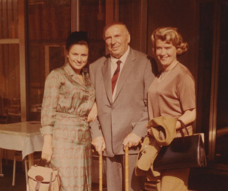 Image from a project on PhMuseum