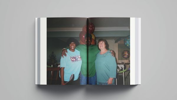 Image from a project on PhMuseum