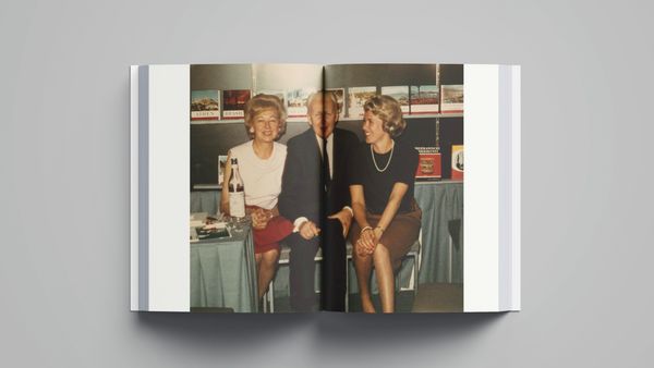 Image from a project on PhMuseum