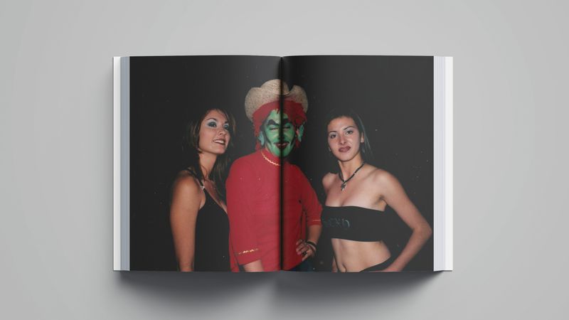 Image from a project on PhMuseum