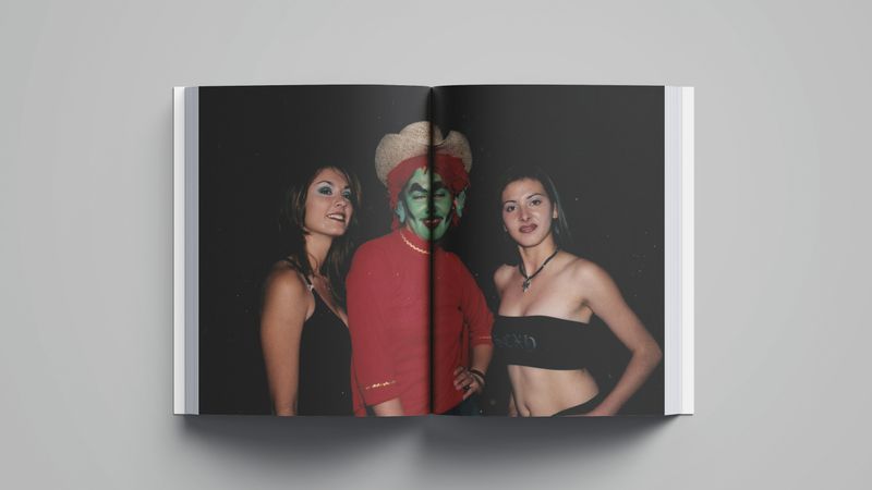 Image from a project on PhMuseum