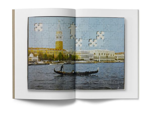 Image from a project on PhMuseum