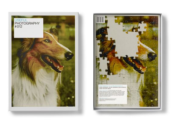 Image from a project on PhMuseum