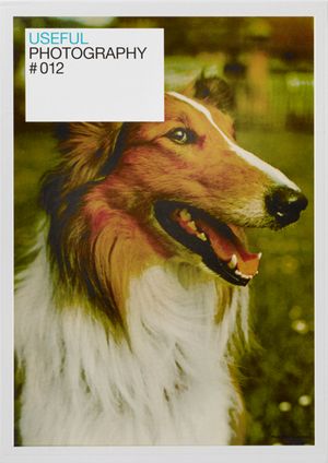 Useful Photography #012 - Erik Kessels