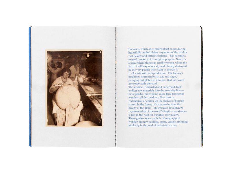 Image from a project on PhMuseum