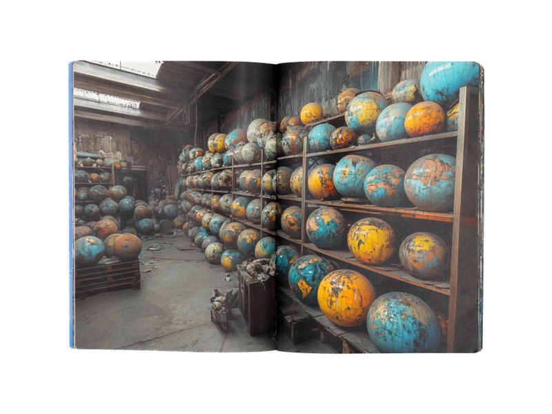 Image from a project on PhMuseum
