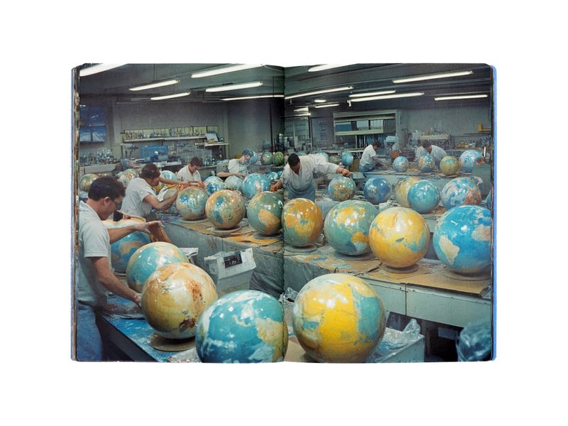 Image from a project on PhMuseum
