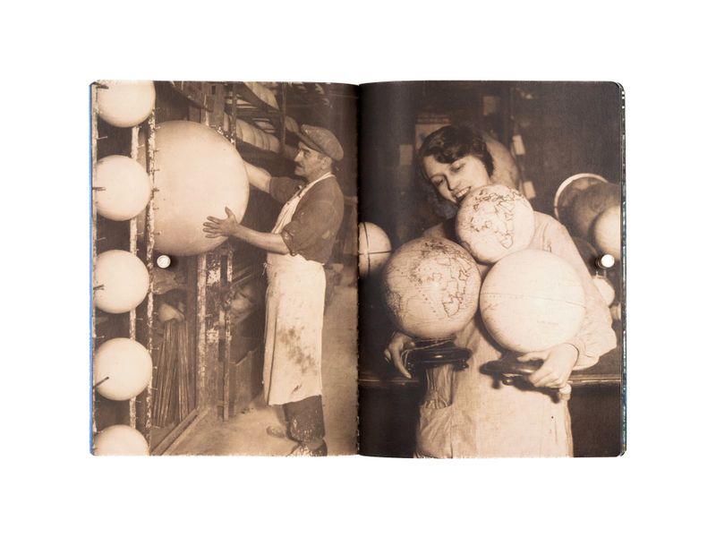Image from a project on PhMuseum