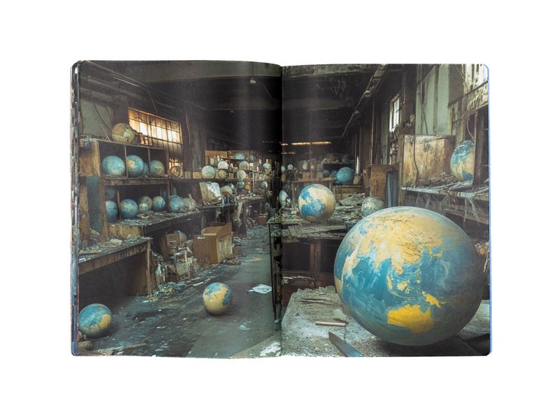 Image from a project on PhMuseum