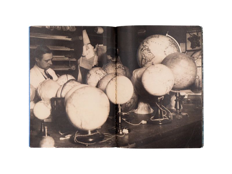 Image from a project on PhMuseum
