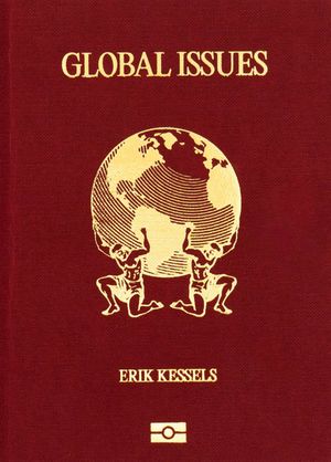 Global Issues - Erik Kessels