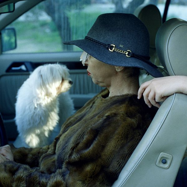 © Michalis Poulas - Broken nose