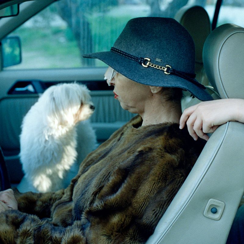 © Michalis Poulas - Broken nose