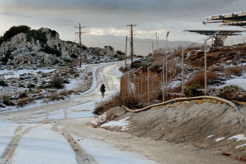 © Michalis Poulas - Surface 2