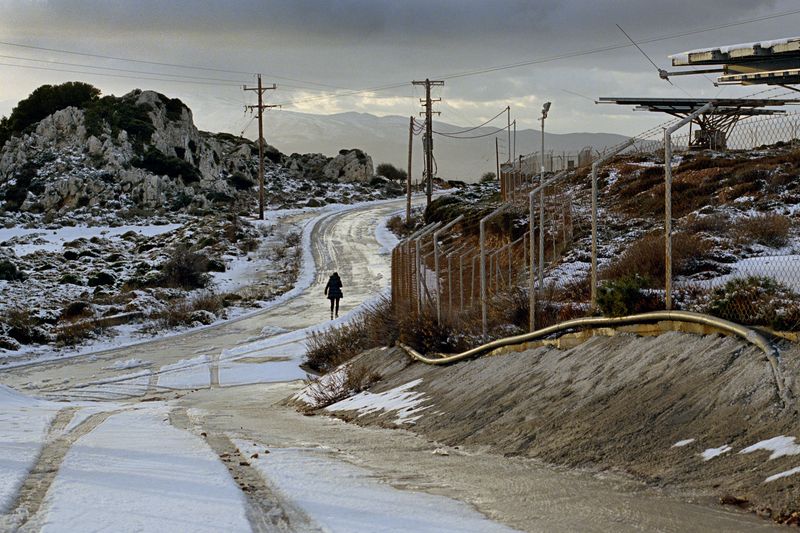 © Michalis Poulas - Surface 2