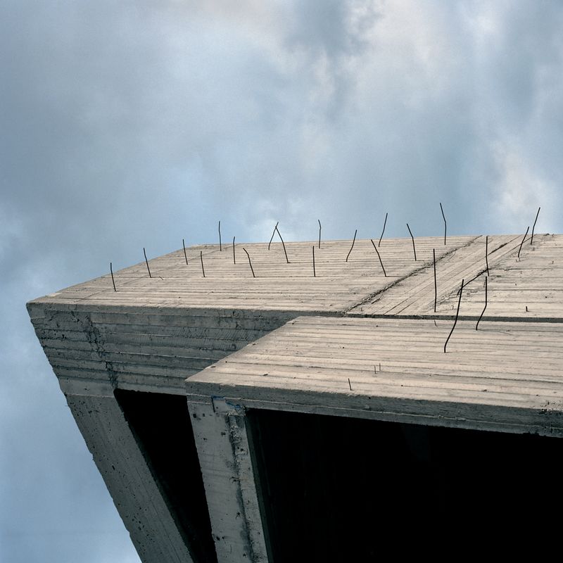 © Michalis Poulas - Surface