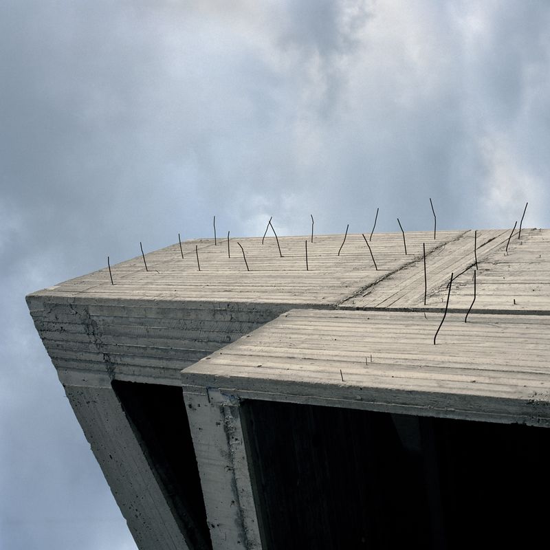 © Michalis Poulas - Surface