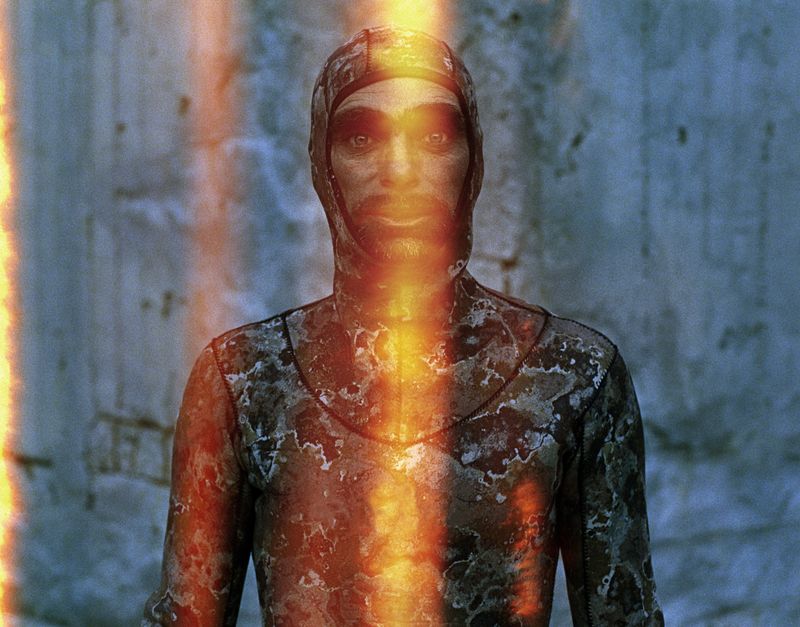 © Michalis Poulas - the diver