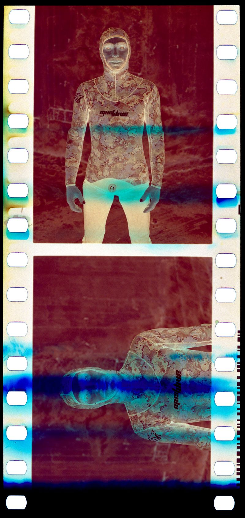 © Michalis Poulas - Image from the A Deep Dreamless Sleep photography project