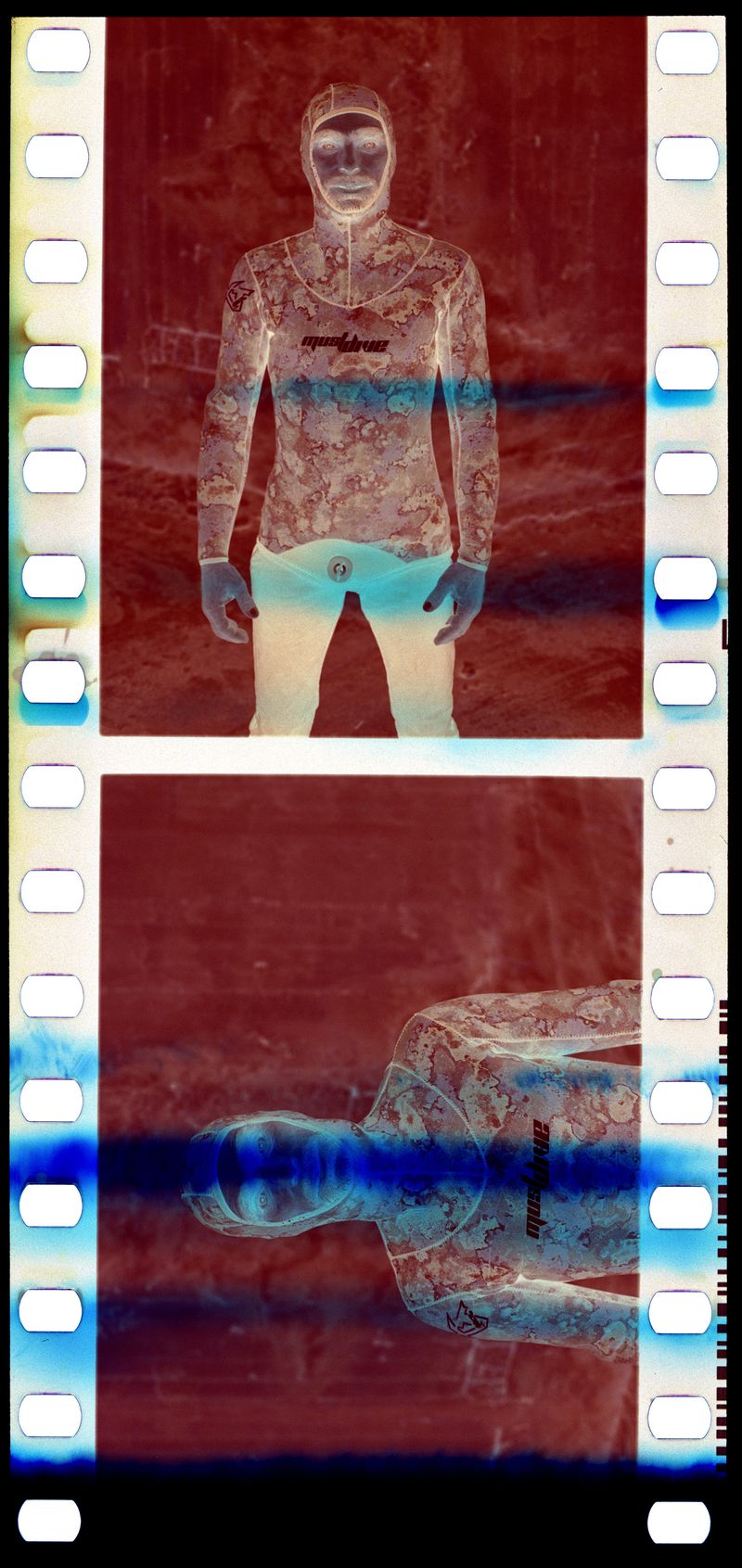 © Michalis Poulas - Image from the A Deep Dreamless Sleep photography project