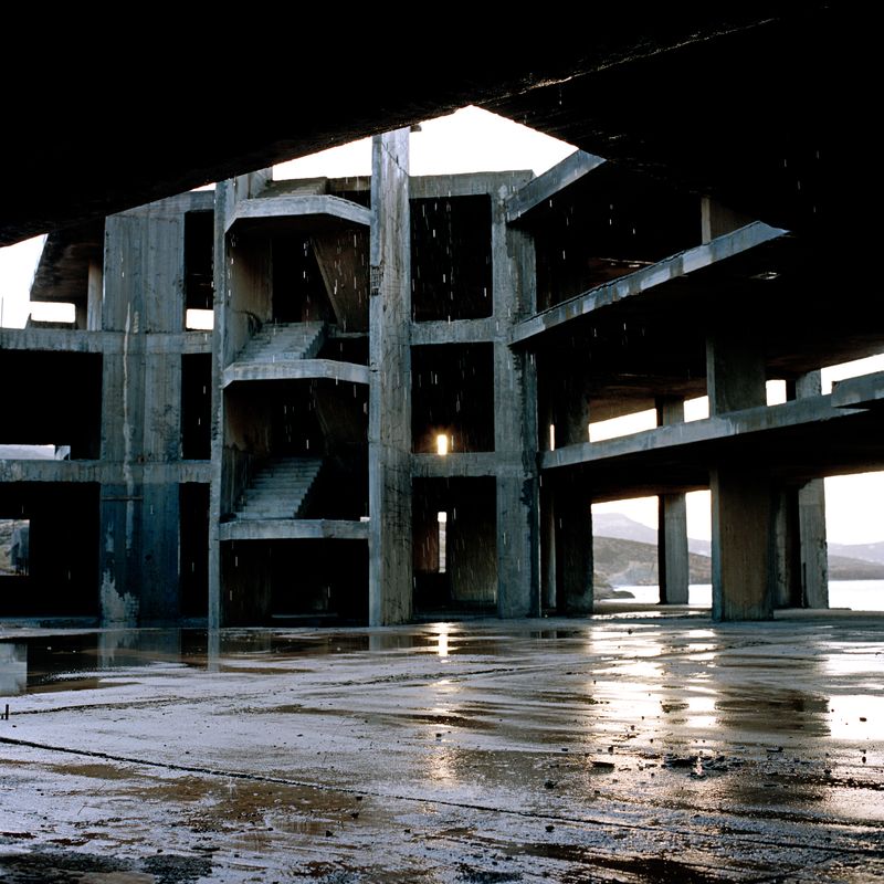 © Michalis Poulas - Sunset