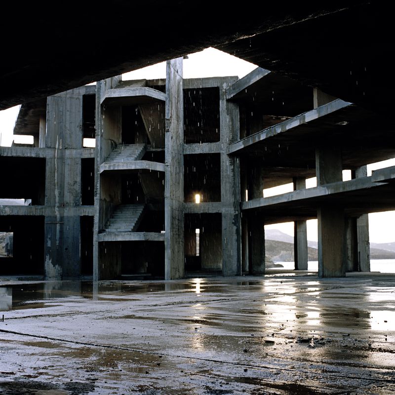 © Michalis Poulas - Sunset