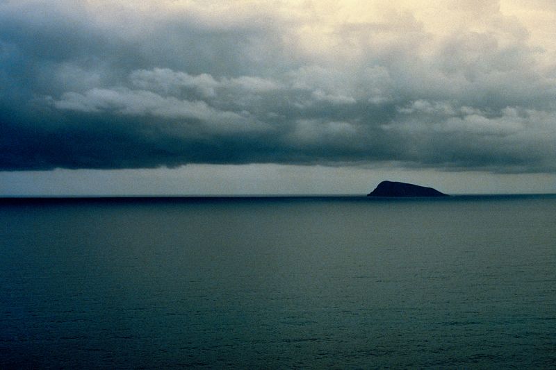 © Michalis Poulas - Aegean Sea