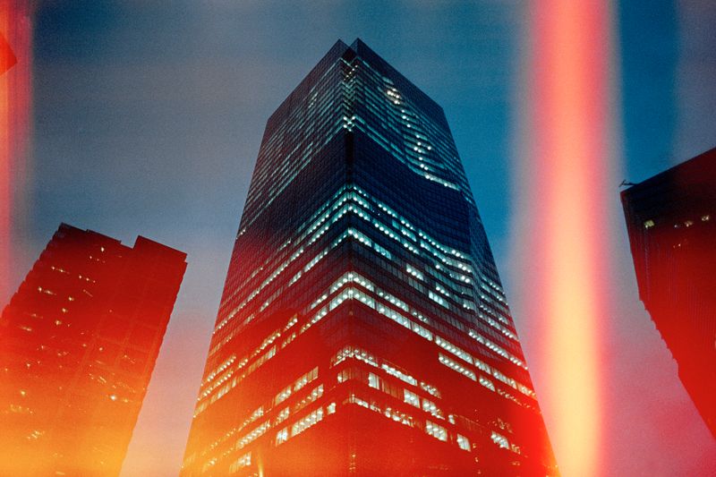 © Michalis Poulas - Image from the A Deep Dreamless Sleep photography project