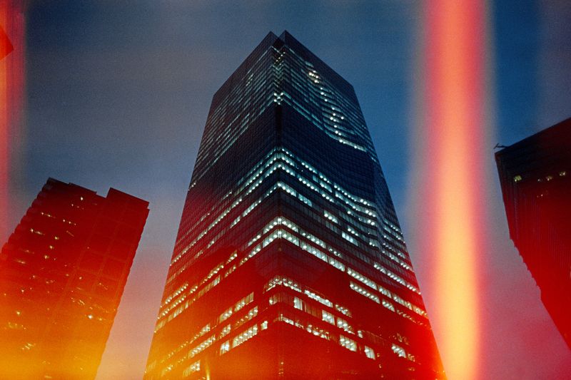 © Michalis Poulas - Image from the A Deep Dreamless Sleep photography project