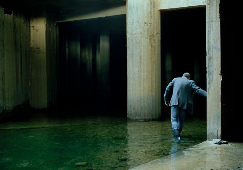 © Michalis Poulas - Digging