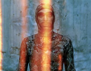 A Deep Dreamless Sleep