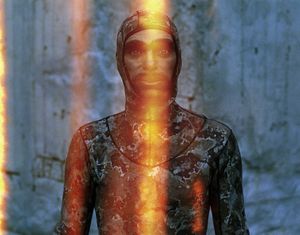 A Deep Dreamless Sleep