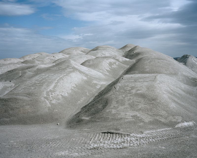 © Michalis Poulas - Image from the Infinite Perimeter* photography project