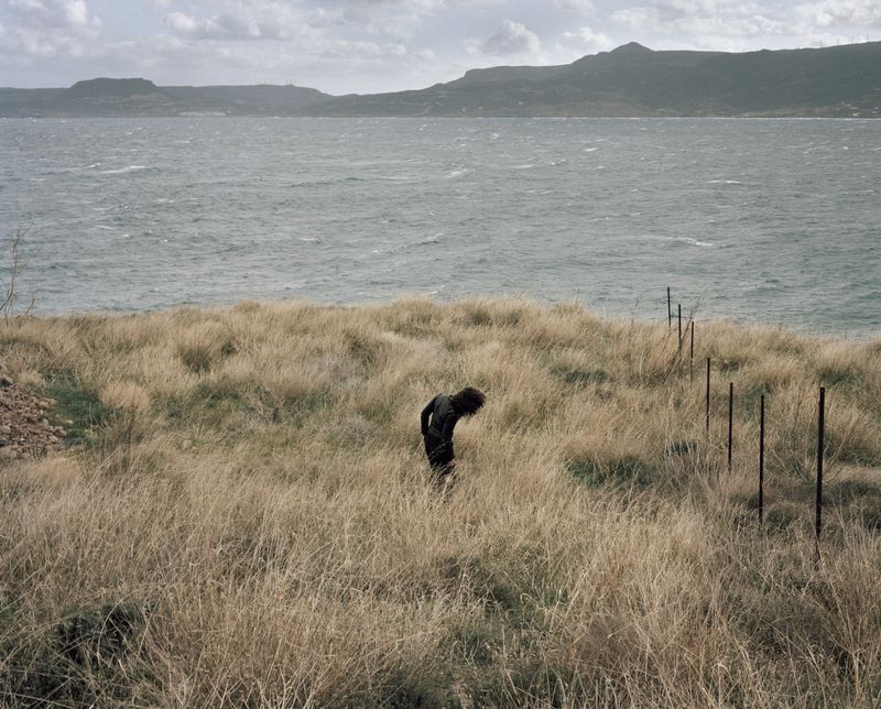 © Michalis Poulas - Image from the Infinite Perimeter* photography project