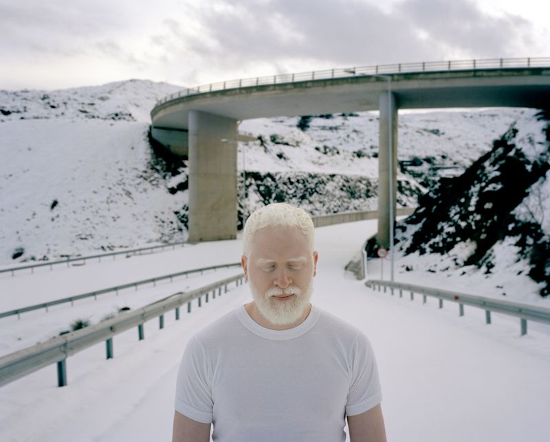 © Michalis Poulas - Image from the Infinite Perimeter* photography project