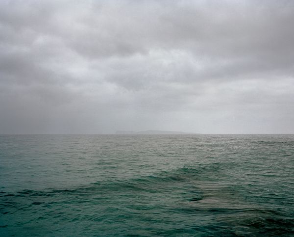 © Michalis Poulas - Image from the Infinite Perimeter* photography project