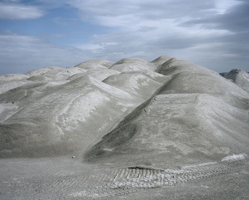 © Michalis Poulas - Image from the Infinite Perimeter* photography project