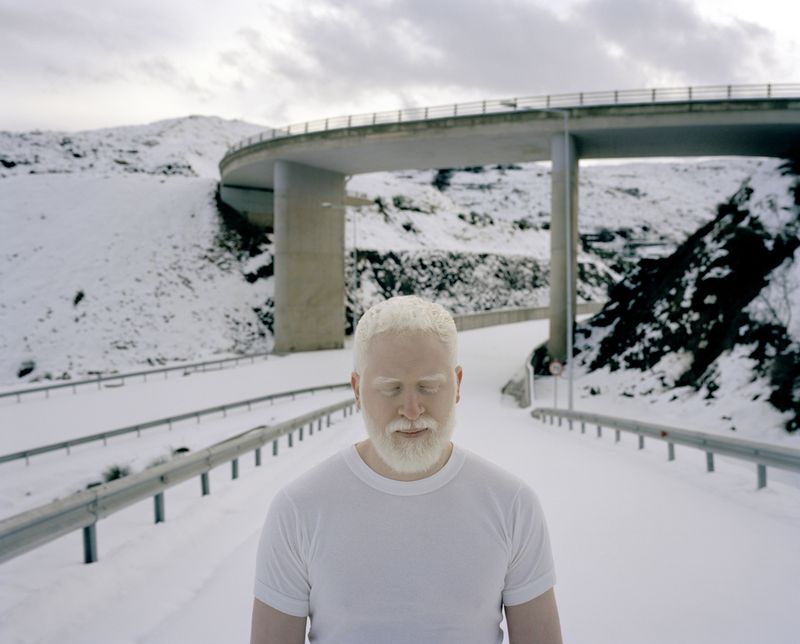 © Michalis Poulas - Image from the Infinite Perimeter* photography project