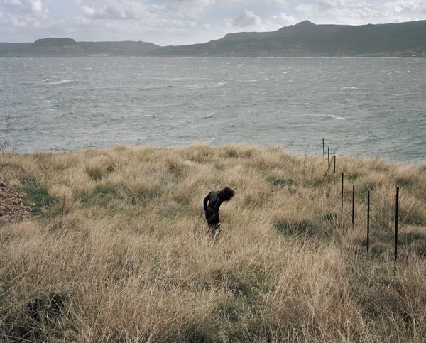 © Michalis Poulas - Image from the Infinite Perimeter* photography project